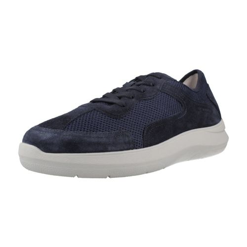 Baskets basses Seven Season 8 Velour Texti - Stonefly - Modalova