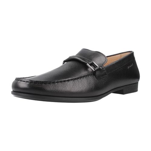 Mocassins Summer Ii 14 Calf Lth Embos - Stonefly - Modalova