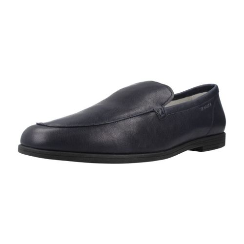 Mocassins Steve 5 Washed Goat - Stonefly - Modalova
