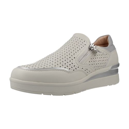 Baskets basses Cream 50 Nappa Lth - Stonefly - Modalova
