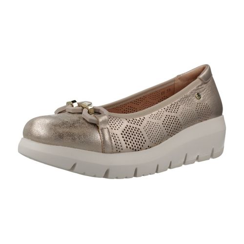 Derbies Plume 27 Laminated Lth - Stonefly - Modalova