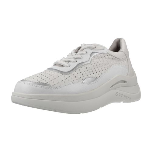 Baskets basses Rocha 3 Nappa Lth - Stonefly - Modalova