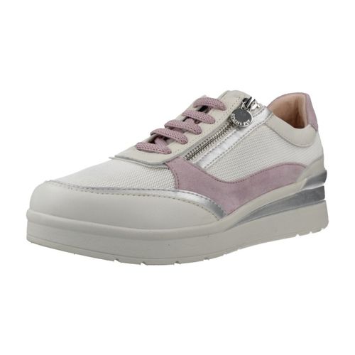 Baskets basses Cream 52 Nappa Tex - Stonefly - Modalova