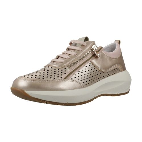 Baskets basses Twins 5 Laminated Lth - Stonefly - Modalova