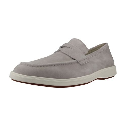 Mocassins Olas 2 Goat Suede - Stonefly - Modalova