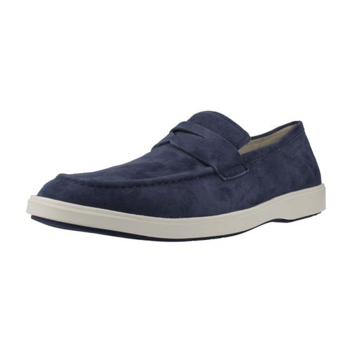 Mocassins Olas 2 Goat Suede - Stonefly - Modalova