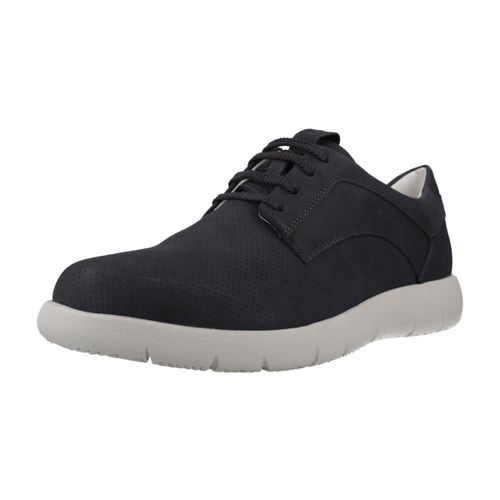 Baskets basses Stream 36 Nabuk - Stonefly - Modalova