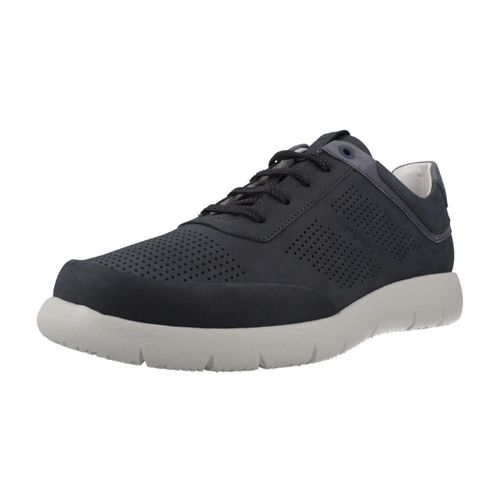 Baskets basses Stream 37 Nabuk - Stonefly - Modalova