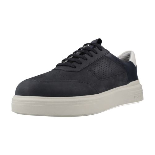 Baskets basses Phoenix 8 Nabuk - Stonefly - Modalova