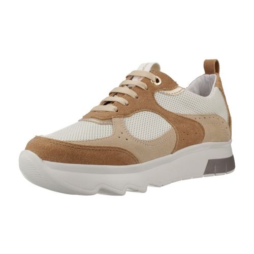 Baskets basses Spock 44 Velour Nappa Lth - Stonefly - Modalova
