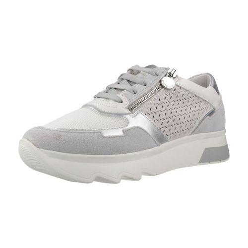 Baskets basses Spock 40 Velour/tex - Stonefly - Modalova