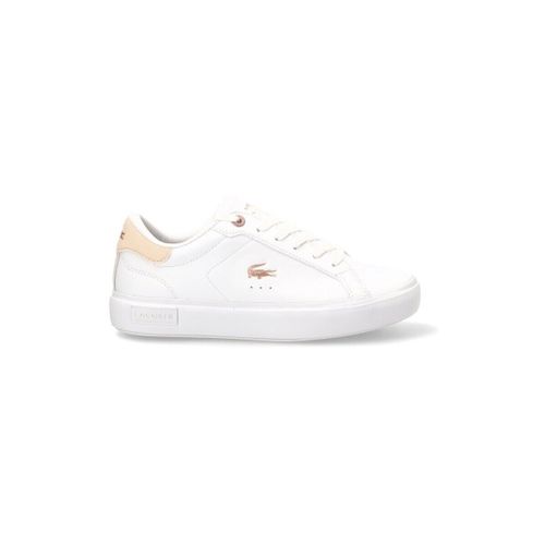 Baskets basses Lacoste 811220 - Lacoste - Modalova