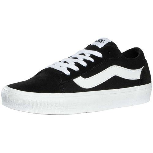 Baskets basses Baskets Vero en daim - Vans - Modalova