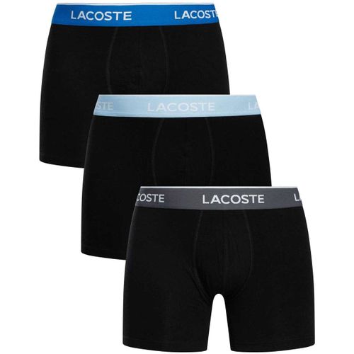 Boxers Lacoste Pack de 3 boxers - Lacoste - Modalova