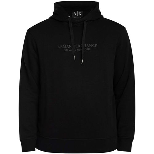 Sweatshirts à capuche Sweat à capuche de marque - EAX - Modalova