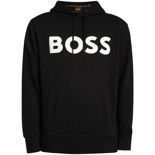 Sweatshirts à capuche Sweat à capuche graphique Webasic - BOSS - Modalova