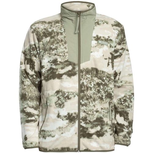 Veste Veste zippée imprimée Sequoia Grove - Columbia - Modalova