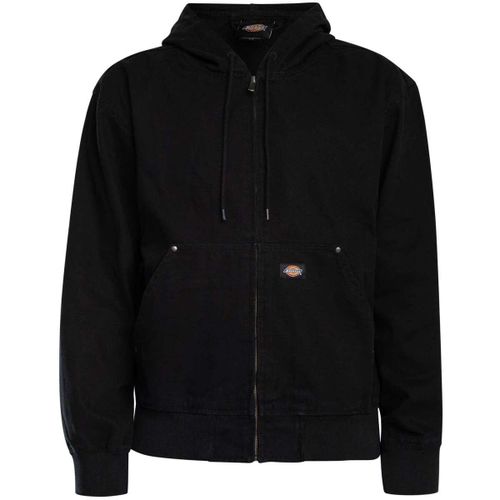 Sweatshirts à capuche Veste à capuche en toile non doublée Barn - Dickies - Modalova