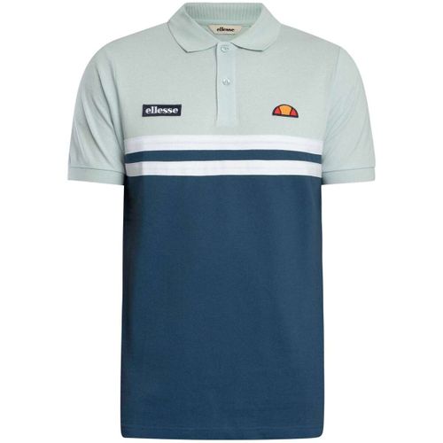 T-shirt Ellesse Polo Muccia - Ellesse - Modalova