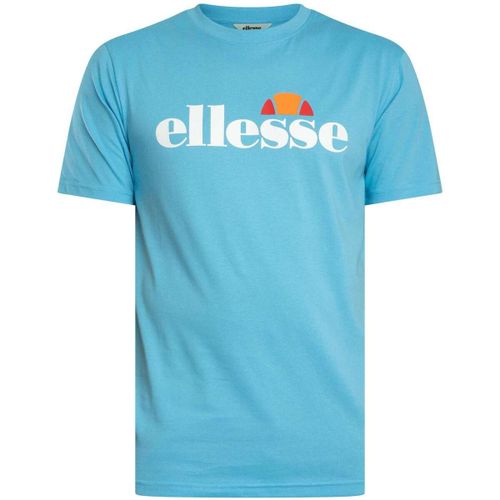 T-shirt Ellesse Prado T-Shirt - Ellesse - Modalova