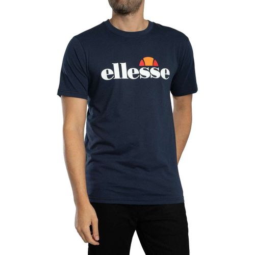 T-shirt Ellesse Prado T-Shirt - Ellesse - Modalova