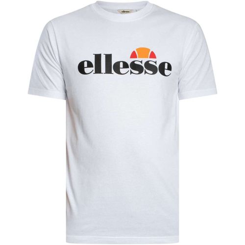 T-shirt Ellesse Prado T-Shirt - Ellesse - Modalova
