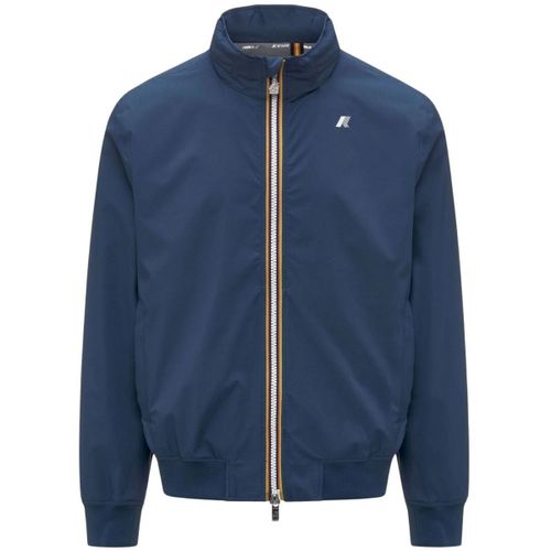 Veste K-Way ARSENE STRETCH DOT - K-Way - Modalova