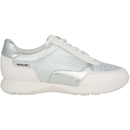 Baskets basses Mephisto Mendy - Mephisto - Modalova