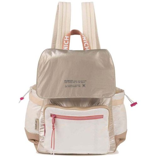 Sac a dos Deep Recycled Backpack Honey 7113587 - Munich - Modalova