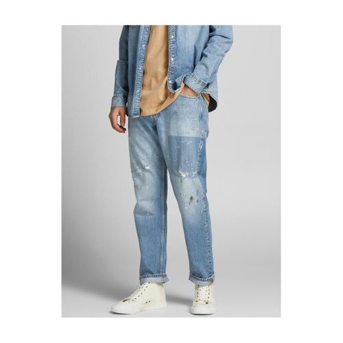 Jeans 12205001 CHRIS-BLUE DENIM - Jack & Jones - Modalova