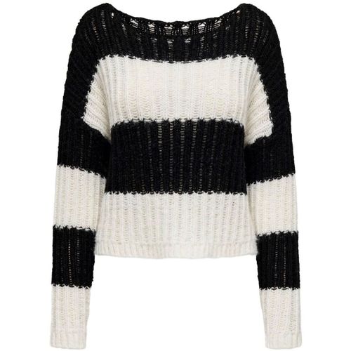 Pull Only 15324054 MAYI-BLACK - Only - Modalova