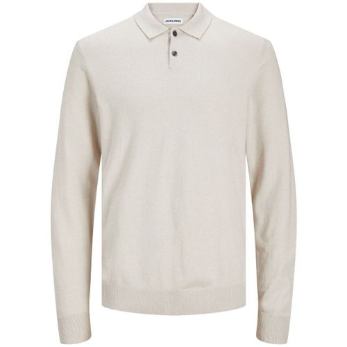 Pull 12248637 EMIL-MOONBEAMB - Jack & Jones - Modalova