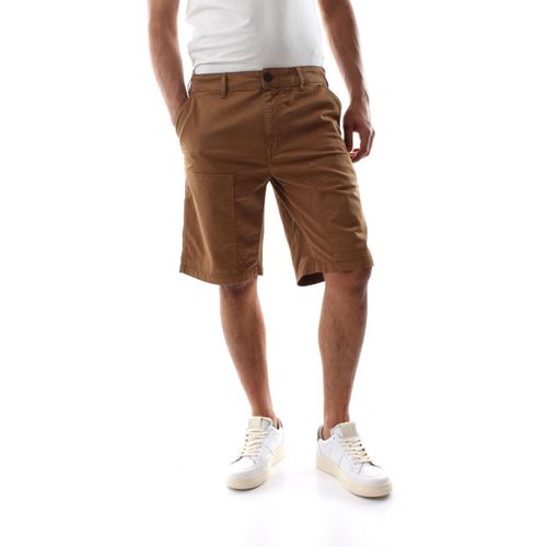 Short SH0041T HART LANE-10 BISCUIT - Lyle & Scott - Modalova