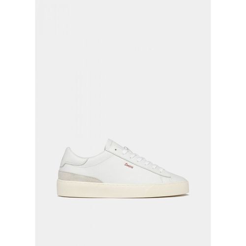 Baskets basses M401-SO-CA-WH - SONICA-TOTAL WHITE - D.A.T.E. - Modalova
