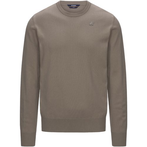 Pull K-Way SEBASTIAN COTTON PS - K-Way - Modalova