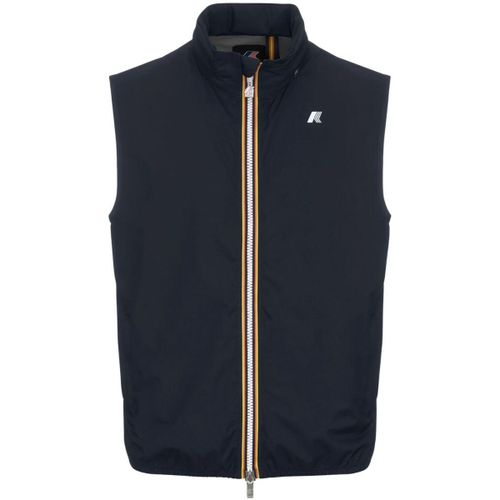 Gilet VALEN STRETCH DOT SMANICATO - K-Way - Modalova