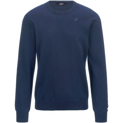 Pull K-Way SEBASTIAN COTTON PS - K-Way - Modalova