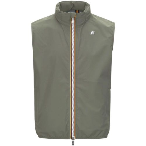 Gilet VALEN STRETCH DOT SMANICATO - K-Way - Modalova