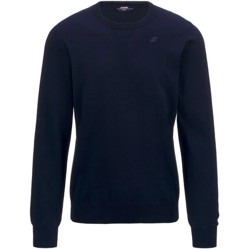 Pull K-Way SEBASTIAN COTTON PS - K-Way - Modalova