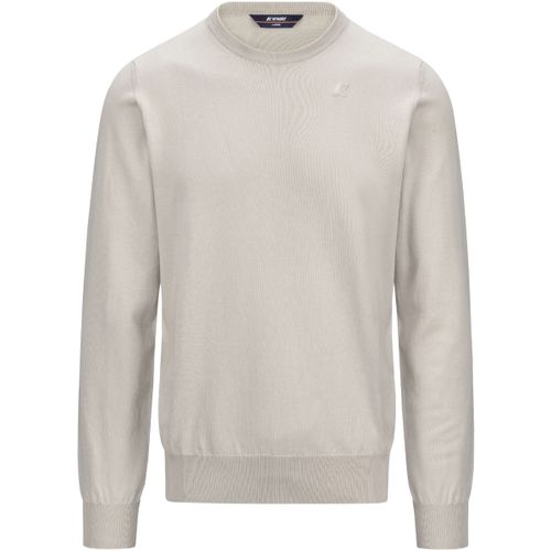 Pull K-Way SEBASTIAN COTTON PS - K-Way - Modalova