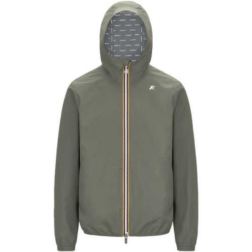 Blouson K-Way JACK STRETCH DOT - K-Way - Modalova