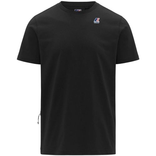 T-shirt K-Way LEONIDE - K-Way - Modalova