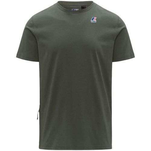 T-shirt K-Way LEONIDE - K-Way - Modalova