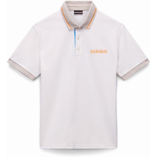 Polo Napapijri E-zeri - Napapijri - Modalova