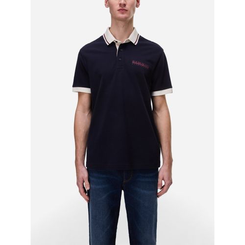 Polo Napapijri E-zeri - Napapijri - Modalova