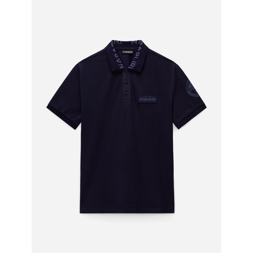 Polo Napapijri E-amundsen 1 - Napapijri - Modalova