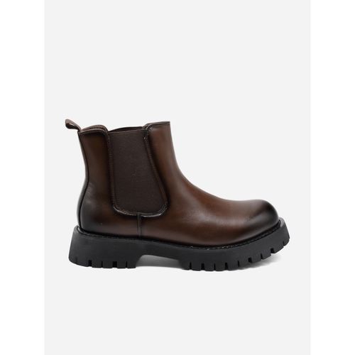 Bottines Uomo Ub7880-6 - Uomo - Modalova