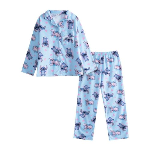 Ensembles de pyjama 6-7 ans NS9657 - Disney - Modalova