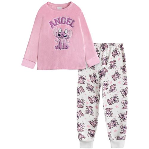 Ensembles de pyjama 9-10 ans NS9668 - Disney - Modalova