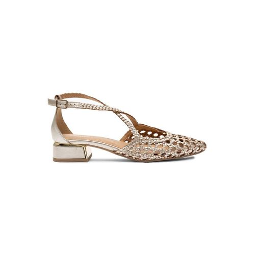 Sandales à talon 75560PLATINUM - Gioseppo - Modalova